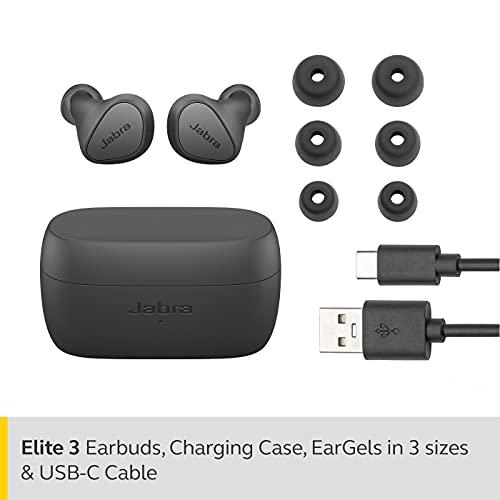 Jabra Elite 3 - 1