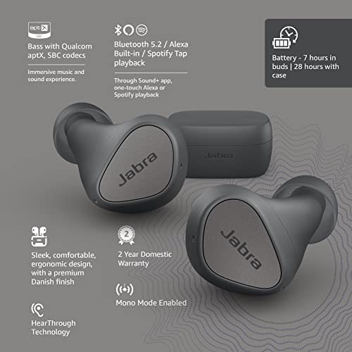 Jabra Elite 3 - 2