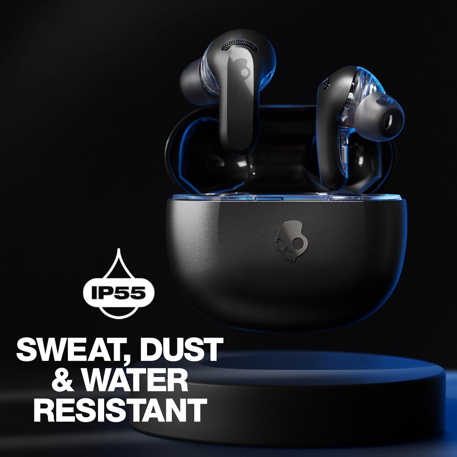 Skullcandy Rail ANC - 2