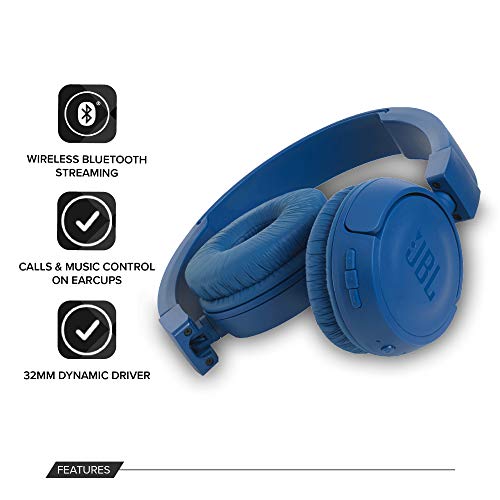 JBL T450BT EXTRA BASS - 3