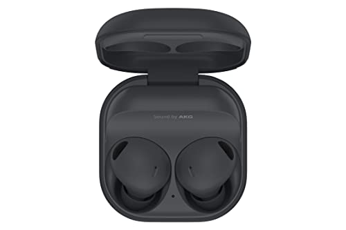 Samsung Galaxy Buds 2 Pro, Bluetooth Truly with Noise Cancellation (Without Box) - 0
