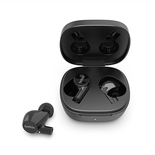 Belkin SOUNDFORM? Rise True Wireless in-Ear Earbuds - 0