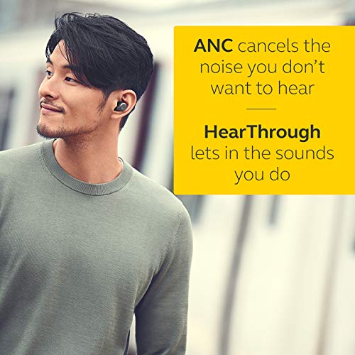 Jabra Elite 85t Truly Wireless In-Ear Earbuds With Mic - 2