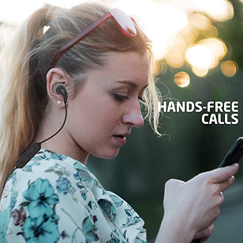 JBL Endurance Run Wireless Bluetooth In Ear Headphone with Mic - 0