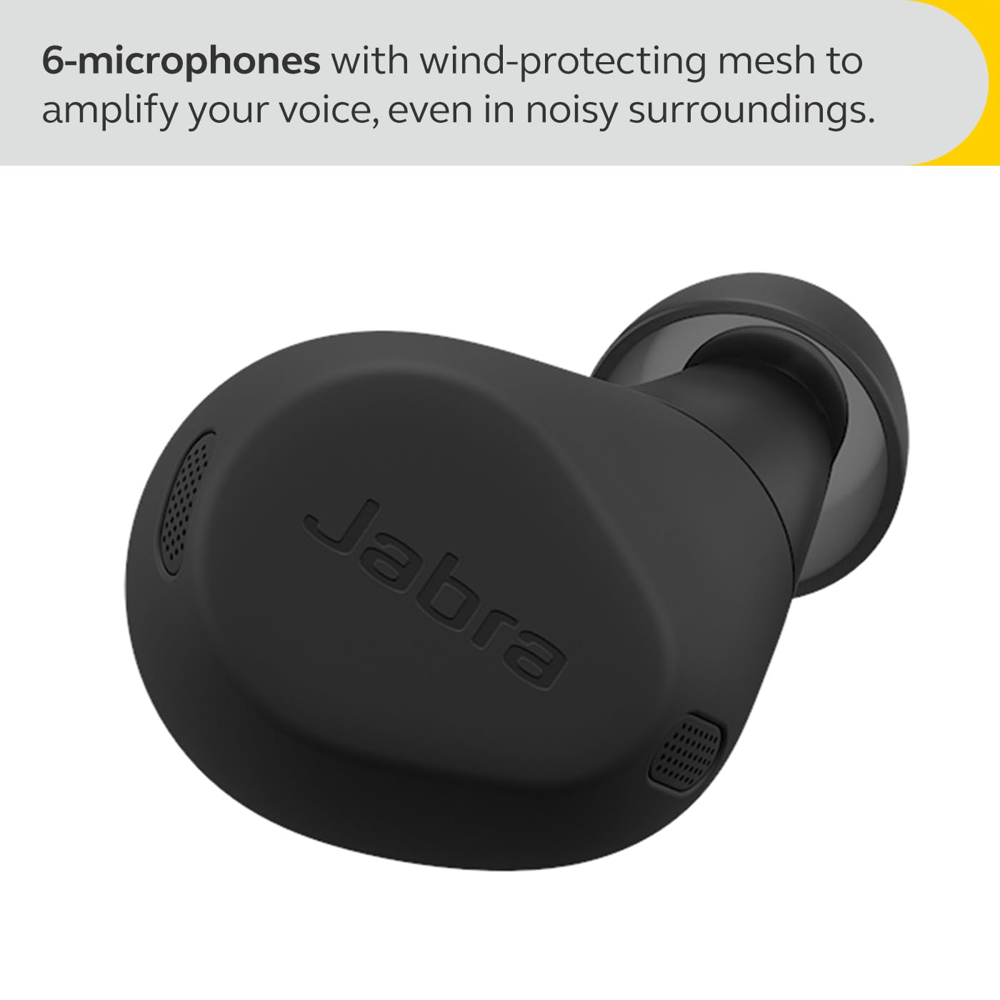 Jabra Elite 8 Active Wireless in-Ear Bluetooth Earbuds - 2