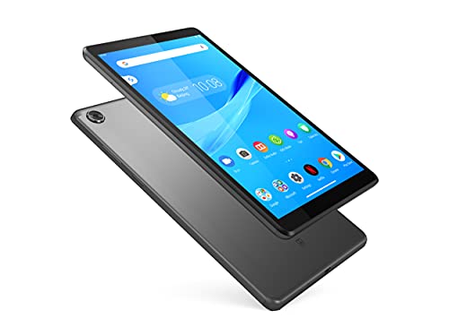 Lenovo Tab M8 HD 2nd Gen (8 inch(20cm), 3GB, 32 GB, Wi-Fi+LTE), Iron Grey - 2