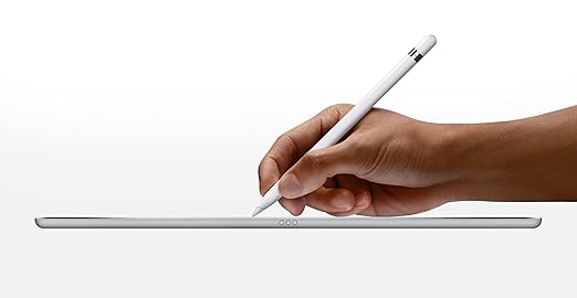 Apple Pencil (1st Generation) - 1