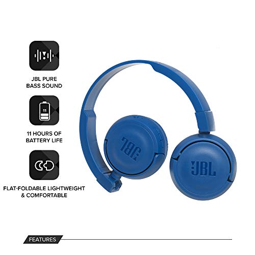 JBL T450BT EXTRA BASS - 2