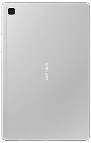 Samsung Galaxy Tab A7 (10.4 inch, RAM 3 GB, ROM 32 GB, Wi-Fi-only), Silver - 2