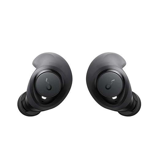soundcore Anker Life Dot 2 ANC True Wireless Earbuds, 100 Hour Playtime, 8mm Drivers, Superior Sound - 0