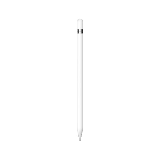 Apple Pencil (1st Generation) - 0