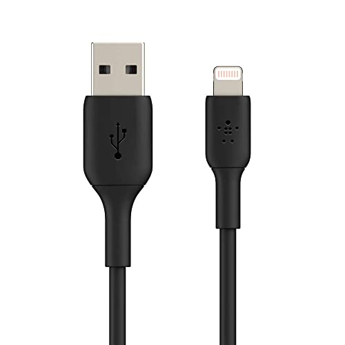 Belkin USB TO Lightning - 0