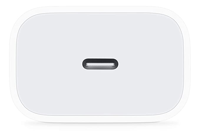 Apple 20W USB-C Power Adapter (seal pack) - 2