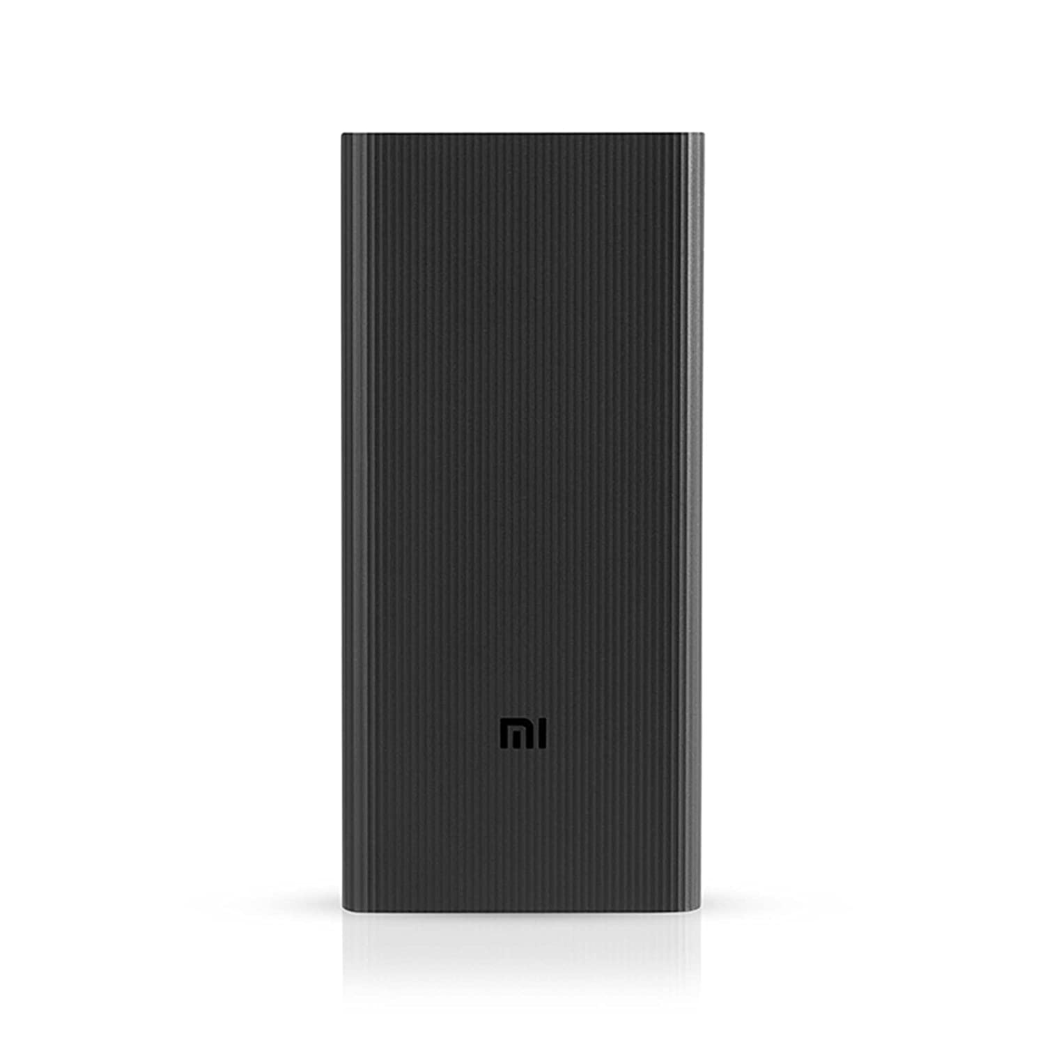 Mi Power Bank Boost Pro 30000mAh with 18W Fast Charging|Power Delivery 3.0|24W Fast Recharging|Triple Output Port|Dual Input with Type C|16 Layer Prot - 0
