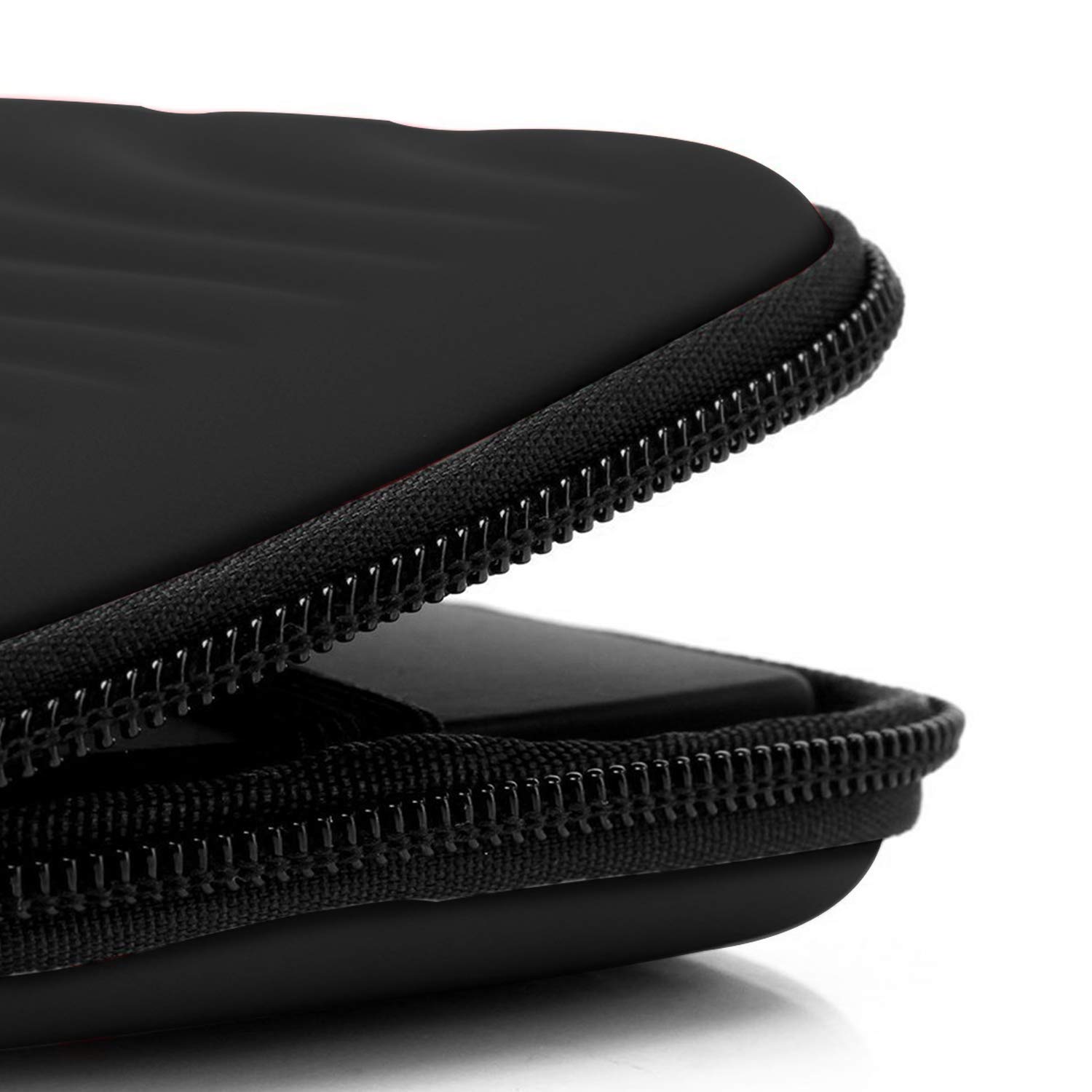 GIZGA 2.5" Hard Drive Case Self Tattoo Hard Shell (medium) - 1