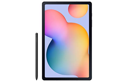 Samsung Galaxy Tab S6 Lite 26.31 cm (10.4 inch), S-Pen in Box, Slim and Light, Dolby Atmos Sound, 4 GB RAM, 64 GB ROM, Wi-Fi Tablet, Oxford Grey - 2