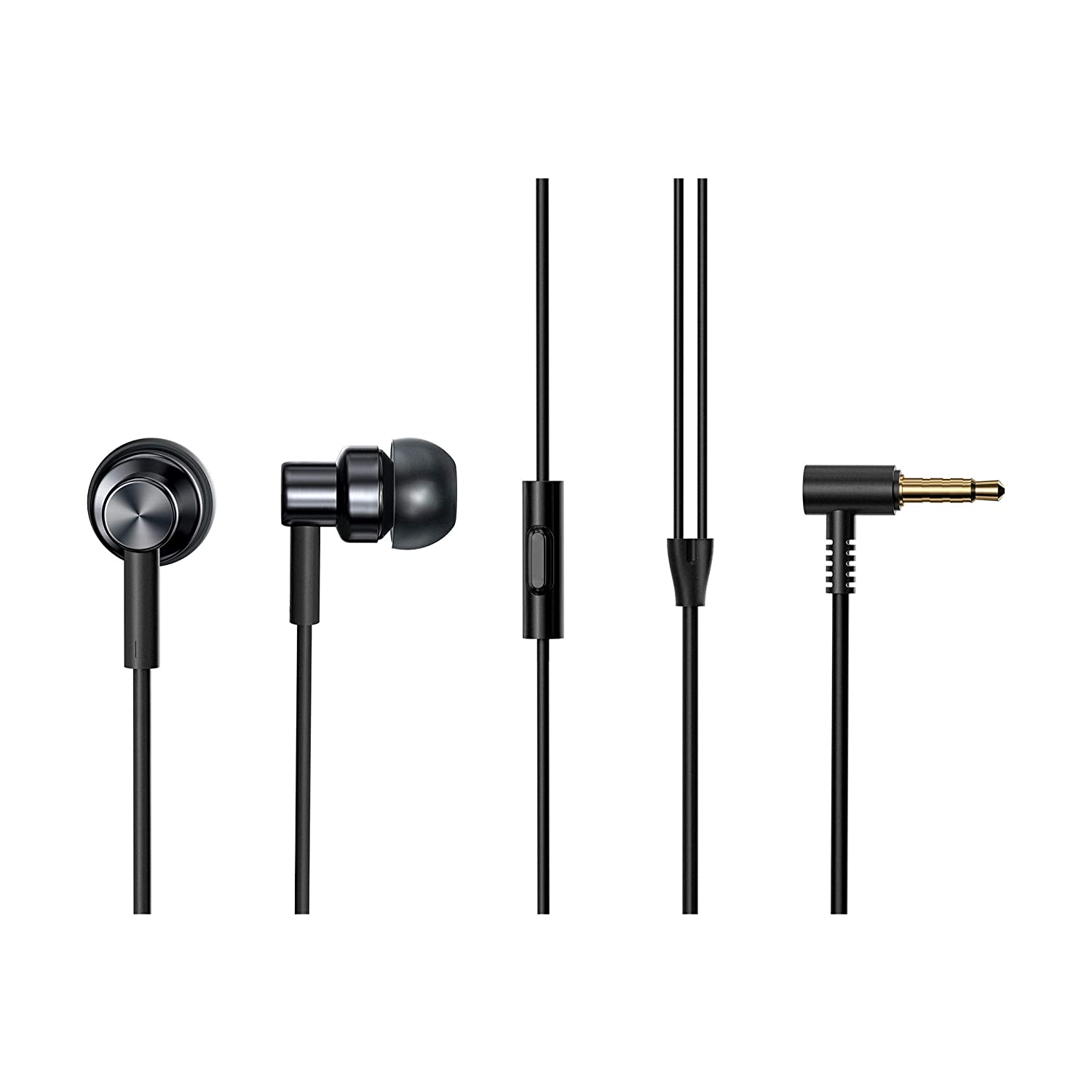 REDMI Wired High Definition in-Ear Earphones - 0