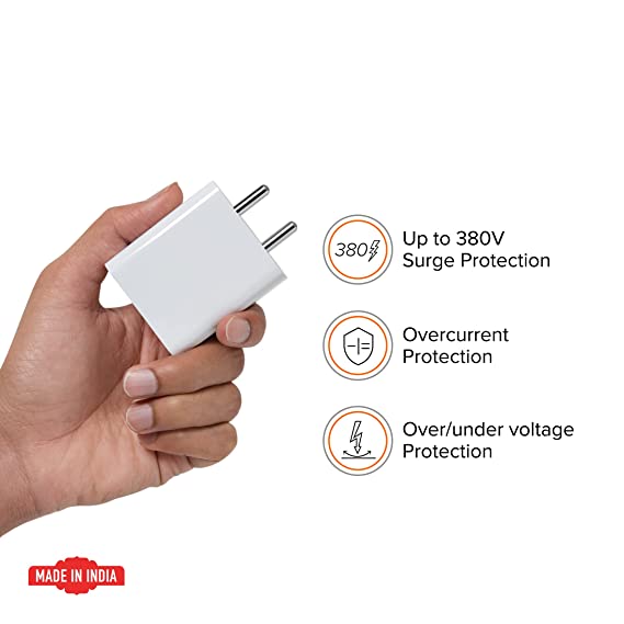 Mi 33W SonicCharge 2.0 USB Charger - 2
