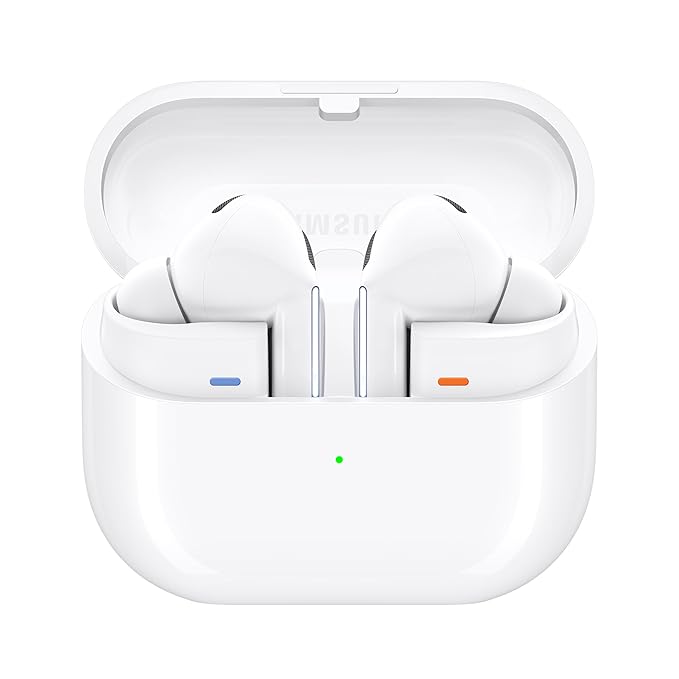 Samsung Galaxy in Ear Buds 3 pro with Galaxy Ai Powered Real-Time Interpreter (with out box) - 2