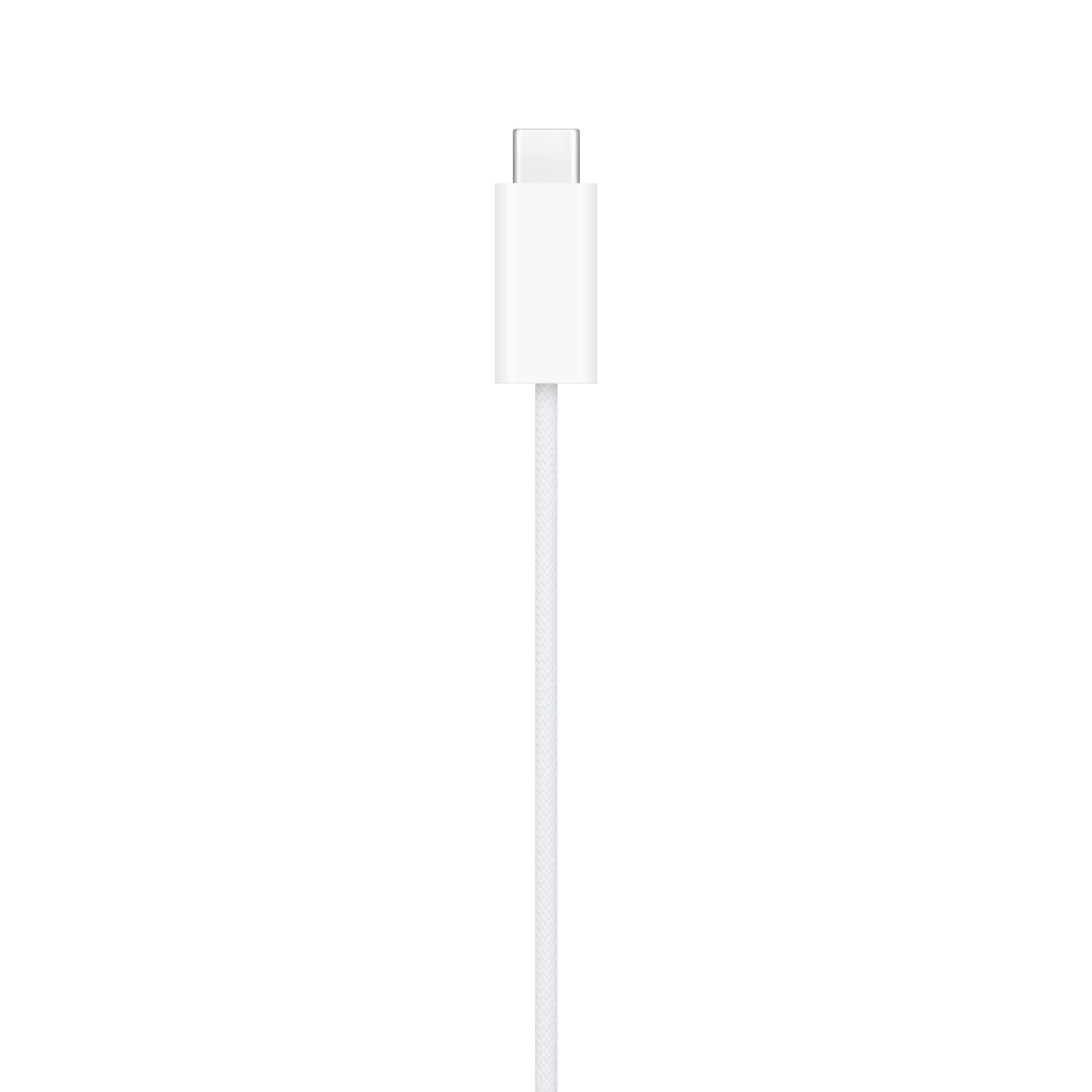 Apple Watch Magnetic Fast Charger to USB-C Cable (1 m) - 2