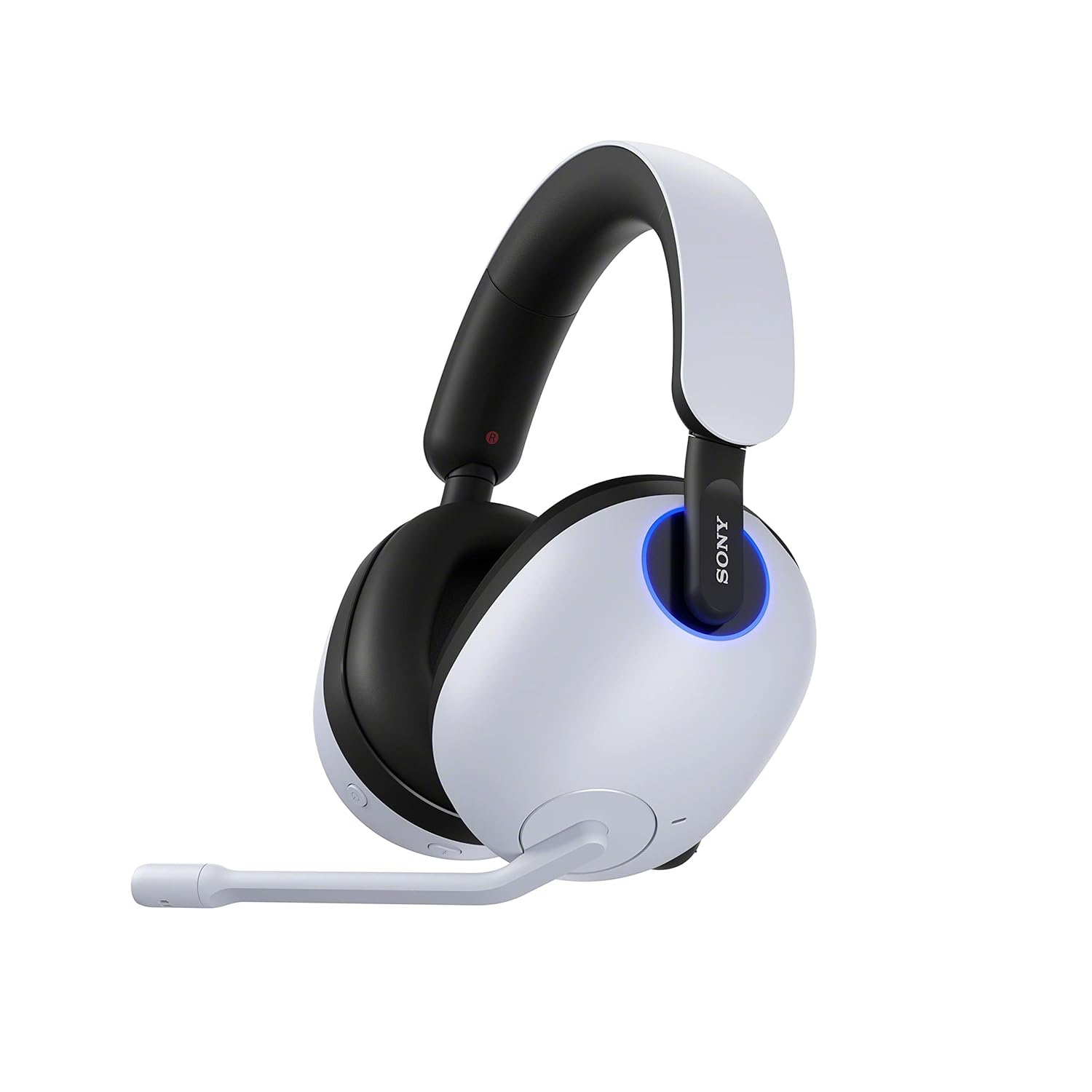 Sony INZONE H9, WH-G900N Wireless Noise Cancelling 360 Spatial Sound, 32 Hours Battery Life, flip to Mute mic,PS5 & PC Compatible - 0