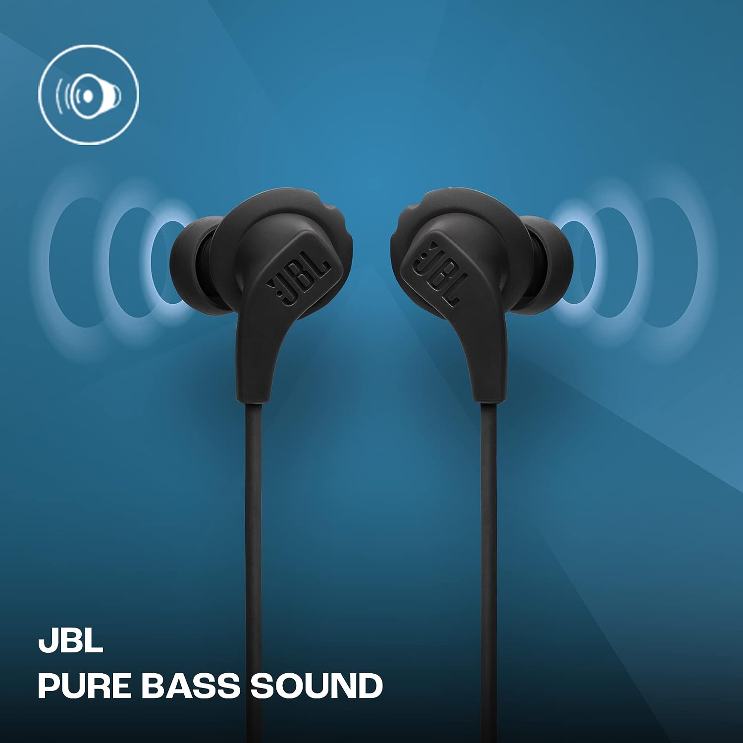 JBL Endurance Run 2 - 1