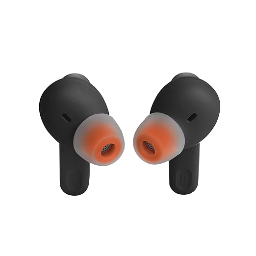 JBL Tune 235NC TWS, Active Noise Cancellation, 40Hr Playtime, JBL App & Speed Charge Bluetooth - 2