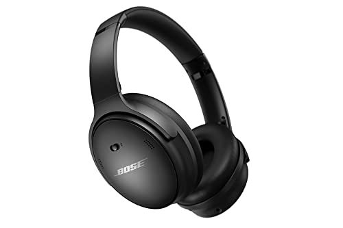 Bose New QuietComfort Wireless Noise Cancelling Headphones,Up to 24 Hours of Battery Life - 0