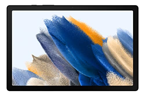 Samsung Galaxy Tab A8 26.69cm (10.5 inch) Display, RAM 4 GB, ROM 64 GB Expandable, Wi-Fi Tablet, Gray, (SM-X200NZAEINU) - 0
