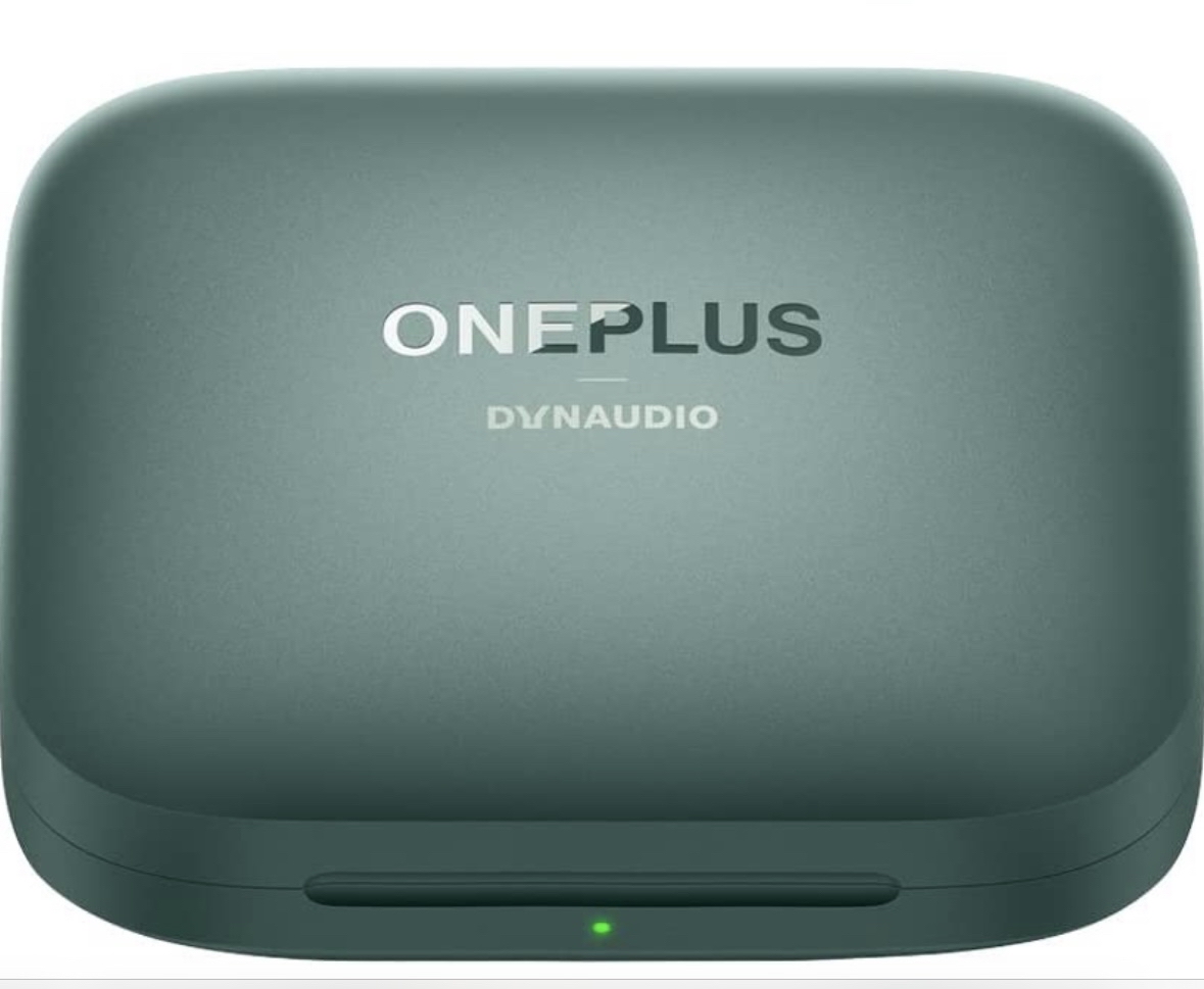 OnePlus Buds Pro 2 Bluetooth Truly Wireless in Ear Earbuds with Spatial Audio Dynamic Head Tracking,co-Created with Dynaudio,Upto 48dB Adaptive Noise - 2