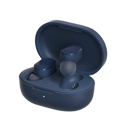 Redmi Earbuds 3 Pro Bluetooth Truly Wireless In Ear Earbuds 3, High Definition Wireless Audio With Qualcomm Chipset, Dual Drivers, Up To 30 Ho - 0