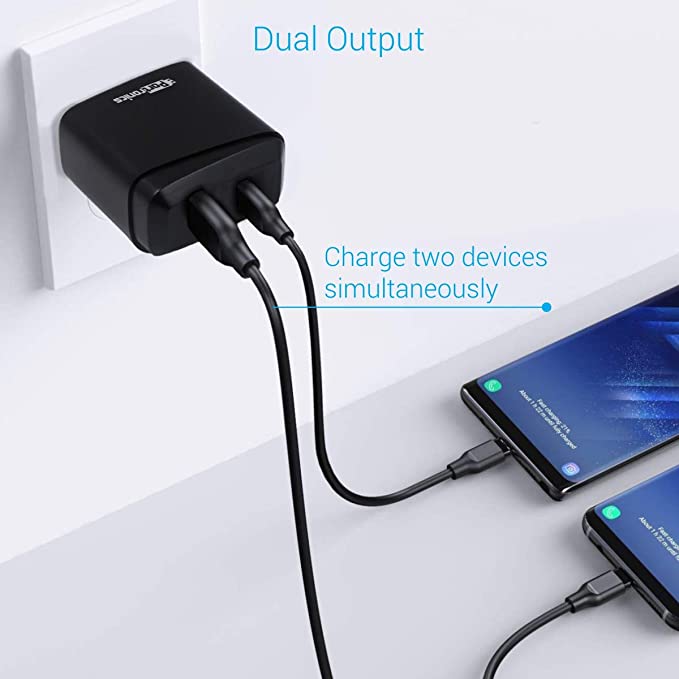 Portronics Adapto 22 - 3