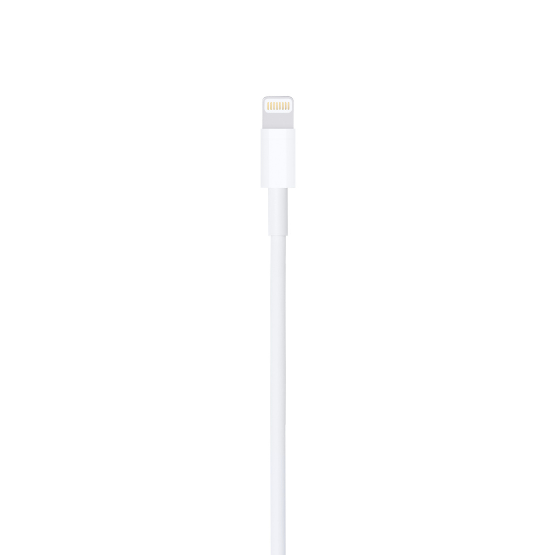 apple Lightning to USB Cable (1m) - 1