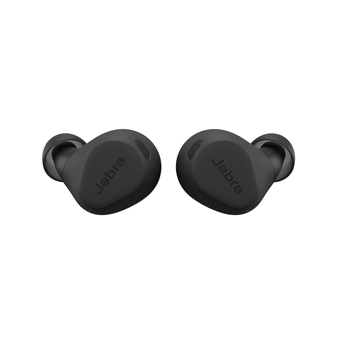 Jabra Elite 8 Active Wireless in-Ear Bluetooth Earbuds - 0