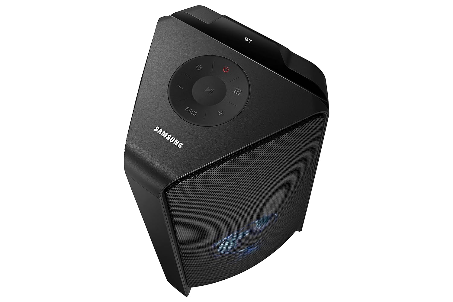 Samsung 300 W (MX-T40/XL) Sound Tower Bluetooth, USB 5.1 Channel Tower Giga Party Audio (Black) - 3
