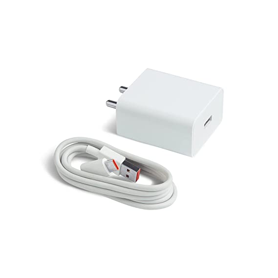 Mi 33W SonicCharge 2.0 USB Charger - 0