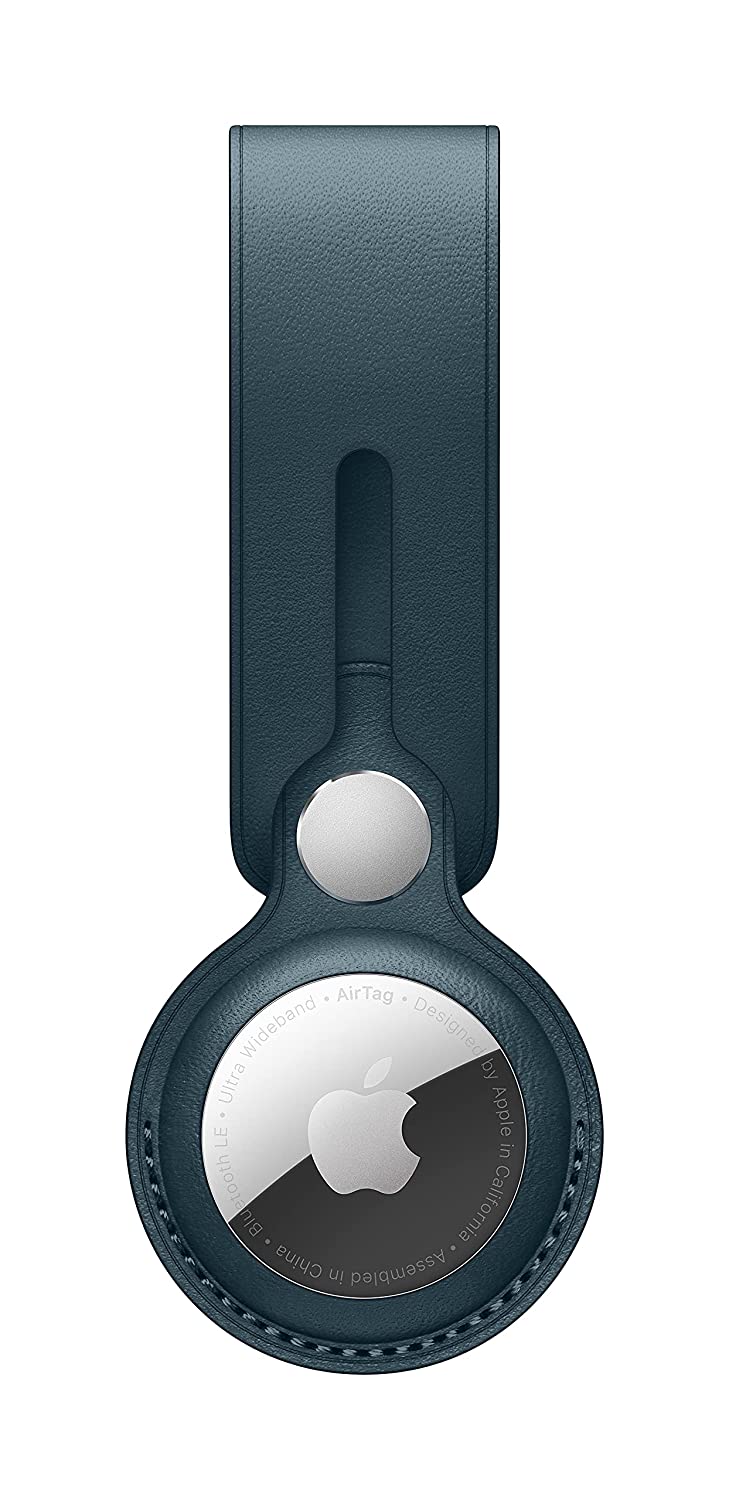 Apple AirTag Loop - 0