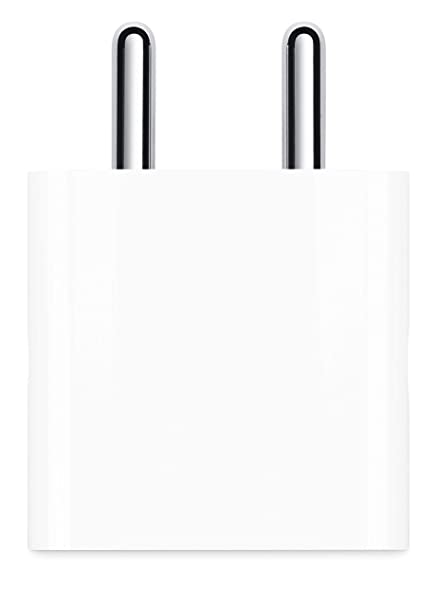 Apple 20W USB-C Power Adapter (seal pack) - 0