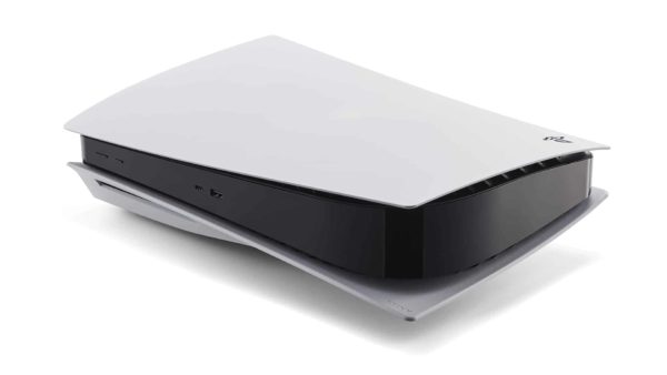Sony PlayStation5 Gaming Console Disk Edition - 1
