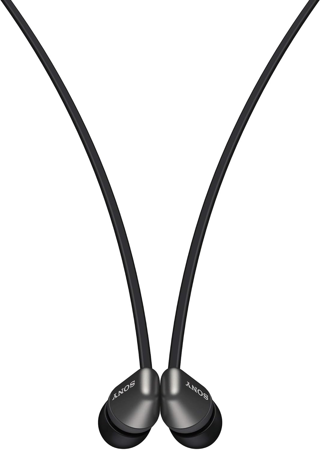 Sony WI-C310 Wireless Headphones with 15 Hrs Battery Life, Quick Charge, Magnetic Earbuds for Tangle Free Carrying, BT ver 5.0,Work from home, In-Ear Bluetooth Headset with mic for phone calls - 1